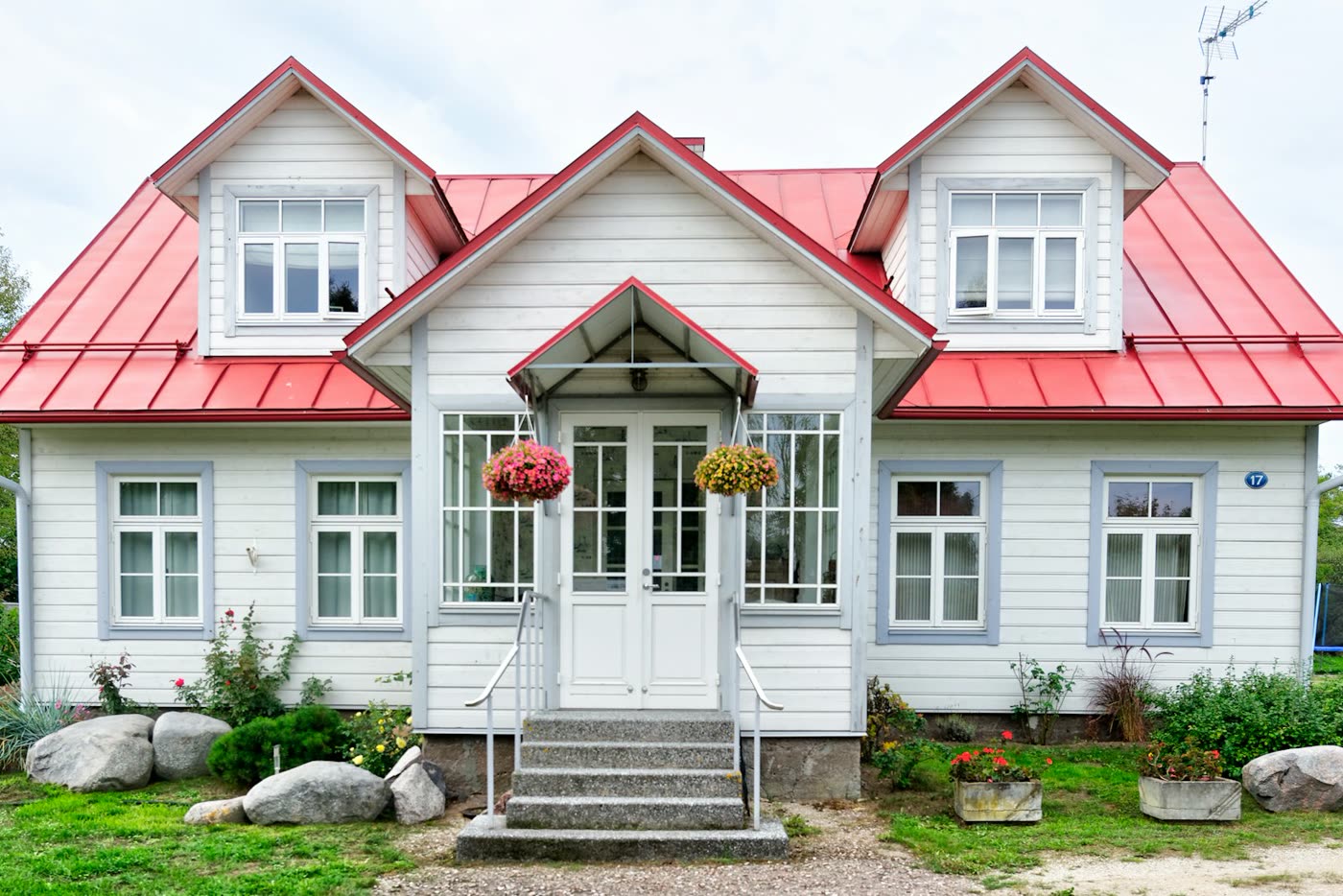 Exchange-ready property