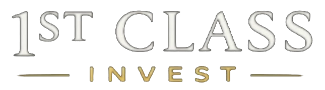 1st Class Invest